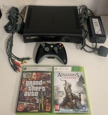 Xbox 360 console for sale  WATERLOOVILLE