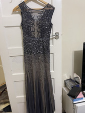 Adrianna papell evening for sale  LONDON