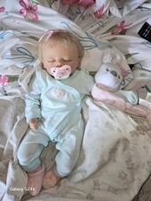 Reborn baby dolls for sale  Lake City