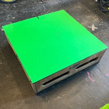 Staging deck wood for sale  LONDON