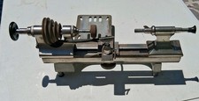 Derbyshire watchmakers lathe for sale  Maryland Heights
