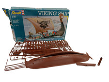 Revell scale viking for sale  RUGBY