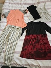 Maternity clothes size for sale  OKEHAMPTON