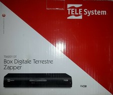 Digitale terrestre telesystem usato  Cagliari