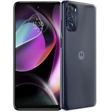 Usado, Motorola Moto G 5G (2022) XT2213 GSM desbloqueado cinza 64GB - Bom estado comprar usado  Enviando para Brazil