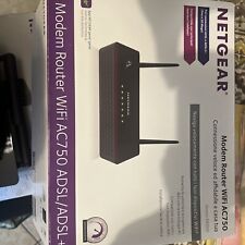 Modem router ac750 usato  Angri