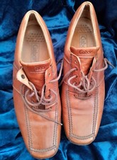 Gabor tan wide for sale  CUMNOCK
