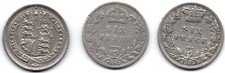 Queen victoria silver for sale  BRADFORD
