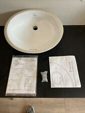 Ronbow bathroom sink for sale  Winthrop
