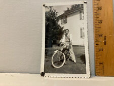 Vintage photo man for sale  Knoxville