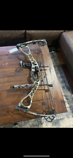 Hoyt charger 2016 for sale  Telford