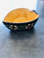 Pot coeur poterie d'occasion Pot coeur poterie d'occasion  Kaysersberg