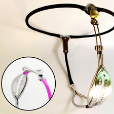 Ceinture chasteté invisible d'occasion  Nanteuil-le-Haudouin