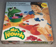 Vintage mr. mouth for sale  Parrish