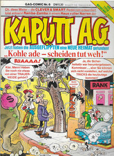 Kaputt 1989 kohle gebraucht kaufen  Darmstadt