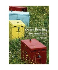 Königinzucht amateure . gebraucht kaufen  Trebbin