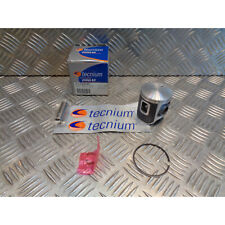 Piston segment tecnium d'occasion  Salernes