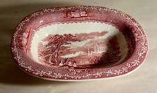 Royal staffordshire red for sale  Mc Sherrystown