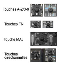 Touche clavier français d'occasion  Plougastel-Daoulas