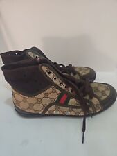 Gucci sneakers men for sale  Desert Hot Springs