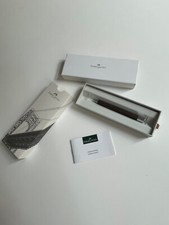 Faber castell ndoro gebraucht kaufen  Berlin