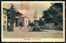 Firenze settignano piazza usato  Gambolo