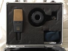 Akg 414 xlii usato  Torino