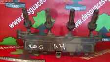 bobina de ignição para PEUGEOT 206 BERLINA 1.4 16V CAT (KFU ET3J4) 1998 811091 comprar usado  Enviando para Brazil