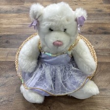 Build bear white for sale  Warwick