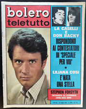 Bolero 1152 1969 usato  Osimo