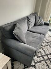 Homcom seater sofa for sale  SHEFFIELD