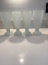 Vintage sundae dessert for sale  BOLTON