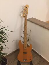 Basso elettrico fender usato  Verrua Savoia