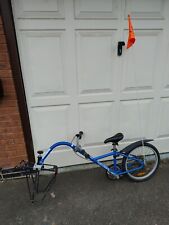 Burley piccolo tag for sale  GLOUCESTER