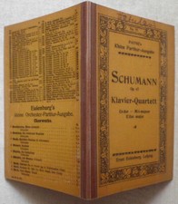Noten quartett dur gebraucht kaufen  Bremen