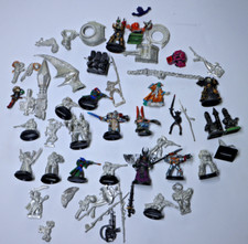 Warhammer citadel white for sale  WATFORD
