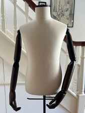 Male mannequin articulated for sale  WOODFORD GREEN