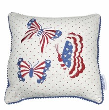 Stars stripes accent for sale  Plantersville