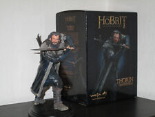 Thorin weta hobbit gebraucht kaufen  Reichelsheim (Odenwald)