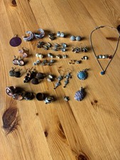 Schmuckpaket gemischt gebraucht kaufen  Leverkusen