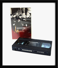 Vhs rammstein live gebraucht kaufen  Senftenberg