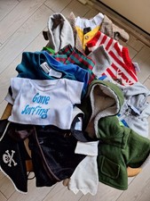 Bulid bear clothes for sale  WIGAN