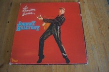 Johnny hallyday premieres d'occasion  Montpellier-