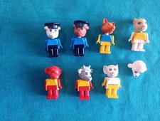 lego fabuland usato lego fabuland usato Nerviano