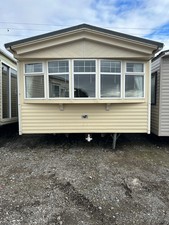 Willerby granada 35x12 for sale  DRIFFIELD