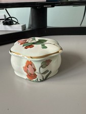 Vintage palissy trinket for sale  LINCOLN