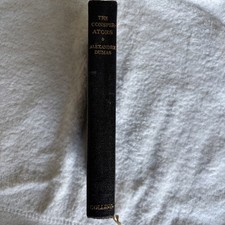Conspirators alexandre dumas for sale  NEWCASTLE UPON TYNE