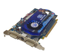 Sapphire radeon hd2600 gebraucht kaufen  Mannheim