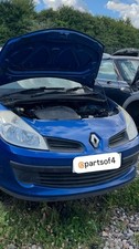 Renault clio 3dr for sale  STREET