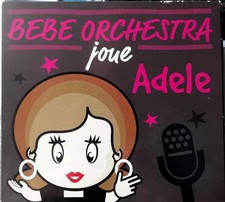 Bebe orchestra joue d'occasion  France